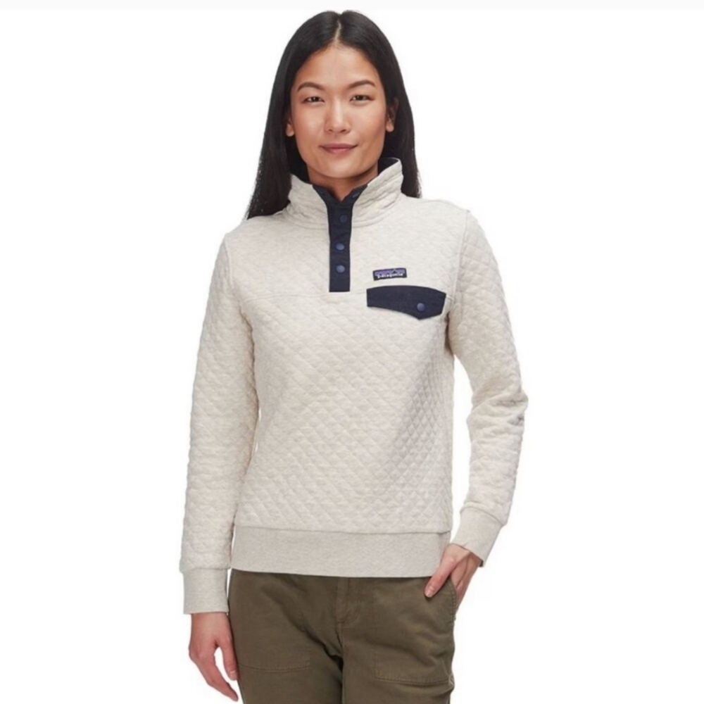 Patagonia Cutie!